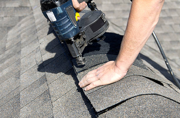 Fast & Reliable Emergency Roof Repairs in Duluth, WA